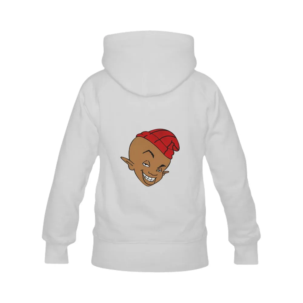 Waynehead Women's Classic Hoodies Multi-color