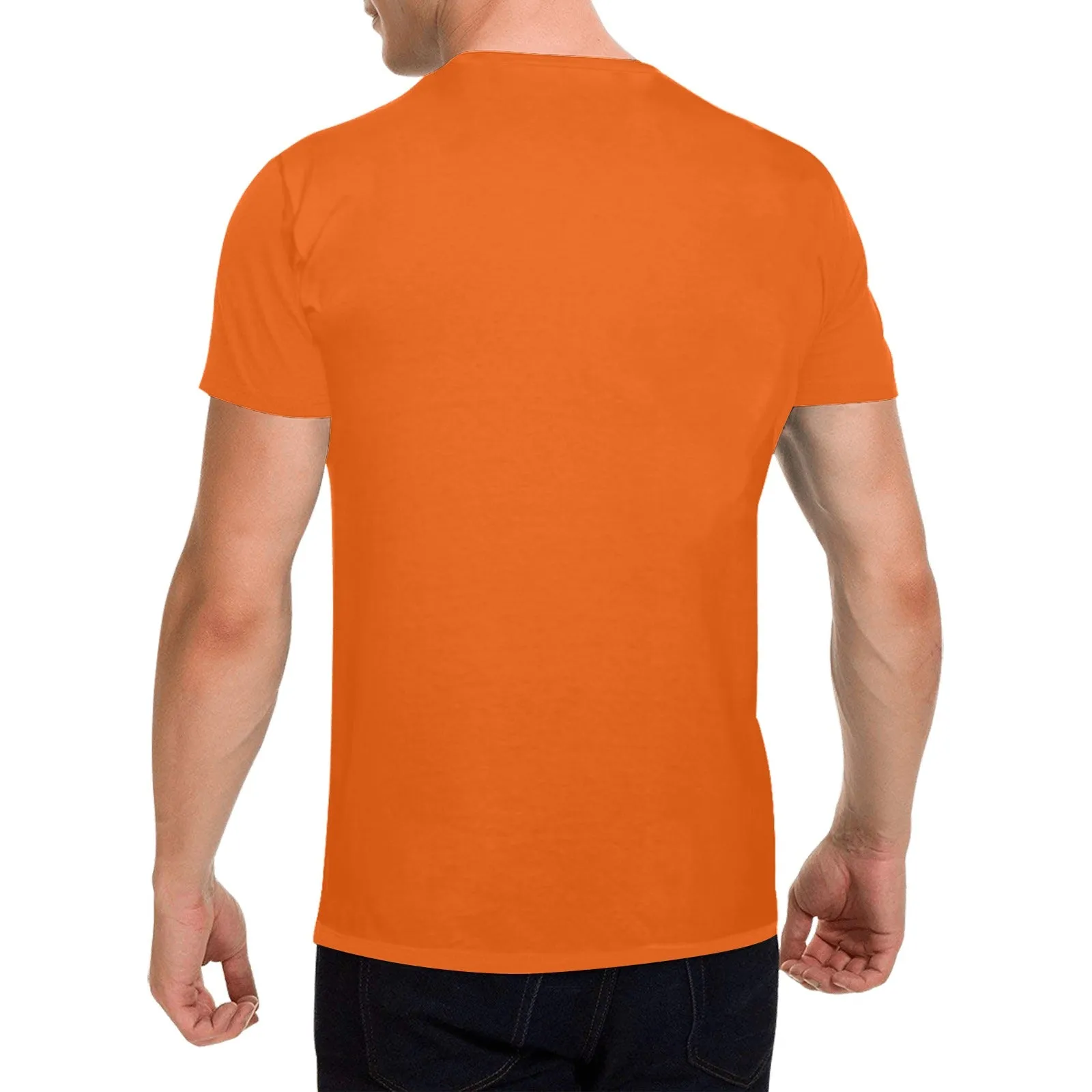 WCW Mayhem Men's T-shirt 100% Cotton