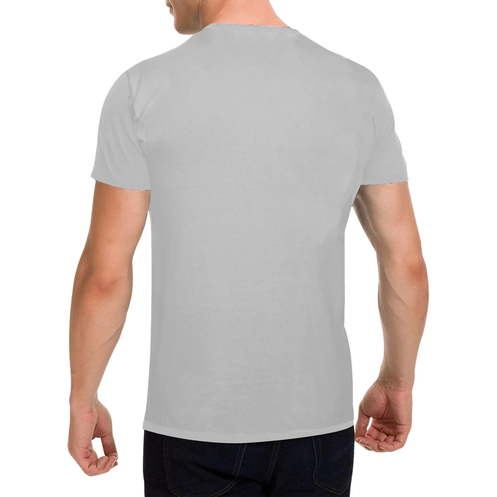 WCW Mayhem Men's T-shirt 100% Cotton