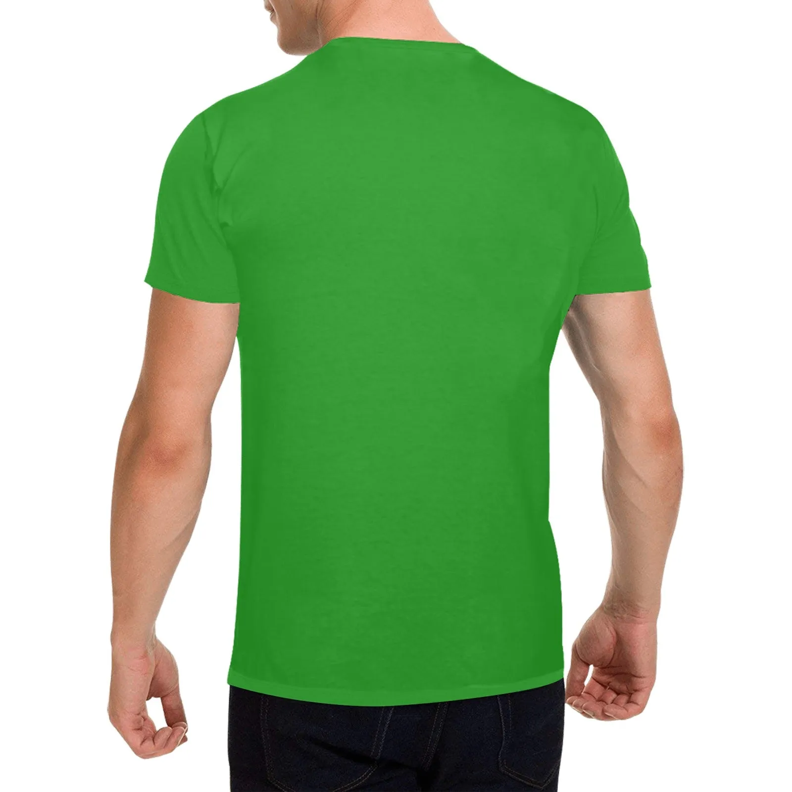 WCW Mayhem Men's T-shirt 100% Cotton