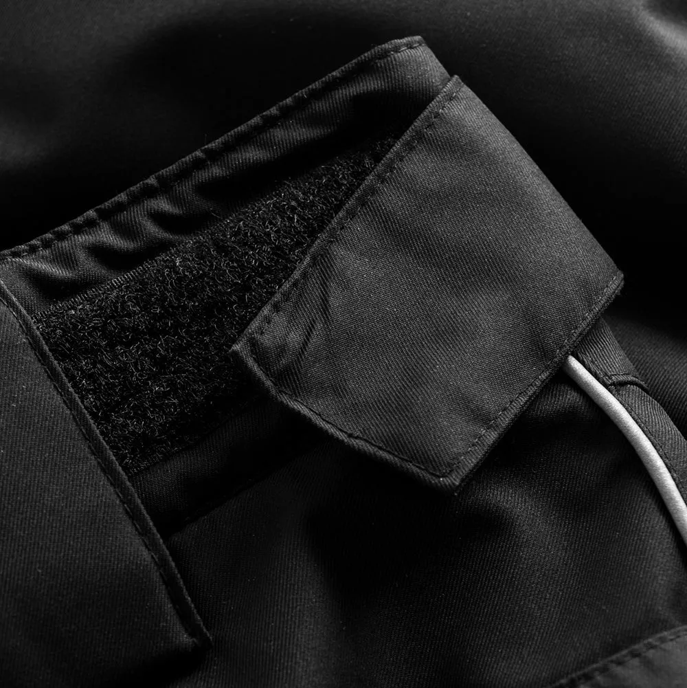 Weedo Black snow pants