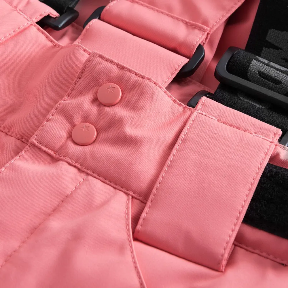 Weedo Snow pants pink