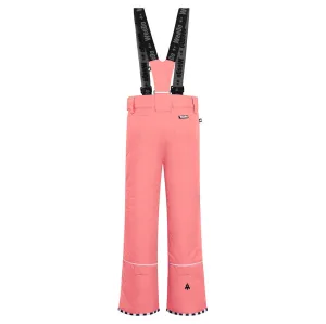 Weedo Snow pants pink