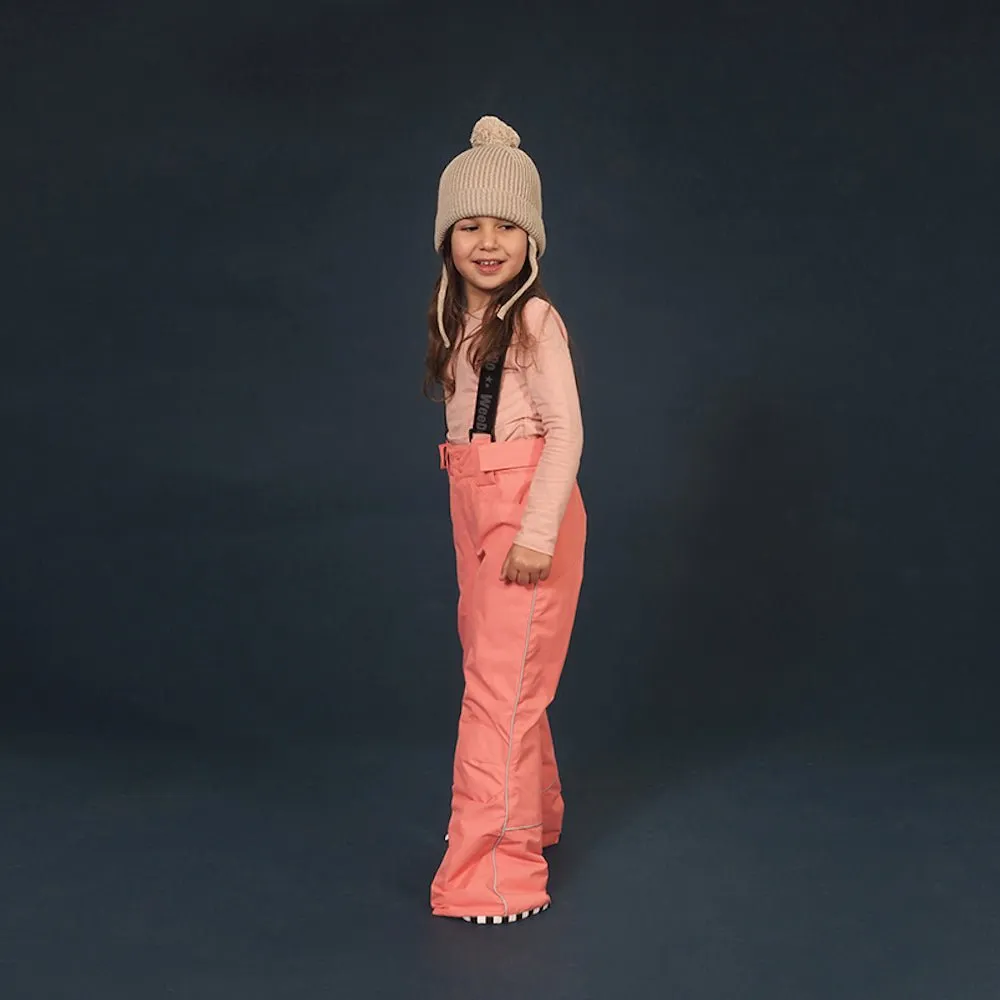 Weedo Snow pants pink