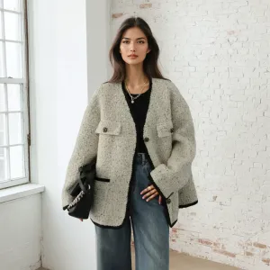 Weekend Love Coat