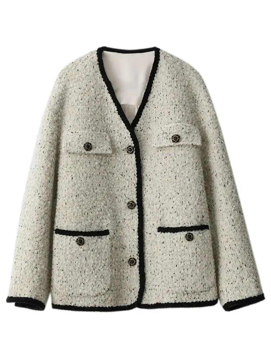 Weekend Love Coat