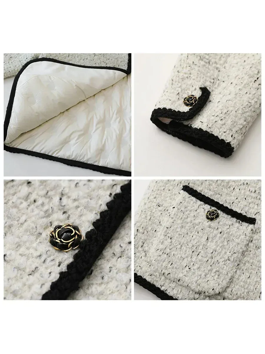 Weekend Love Coat