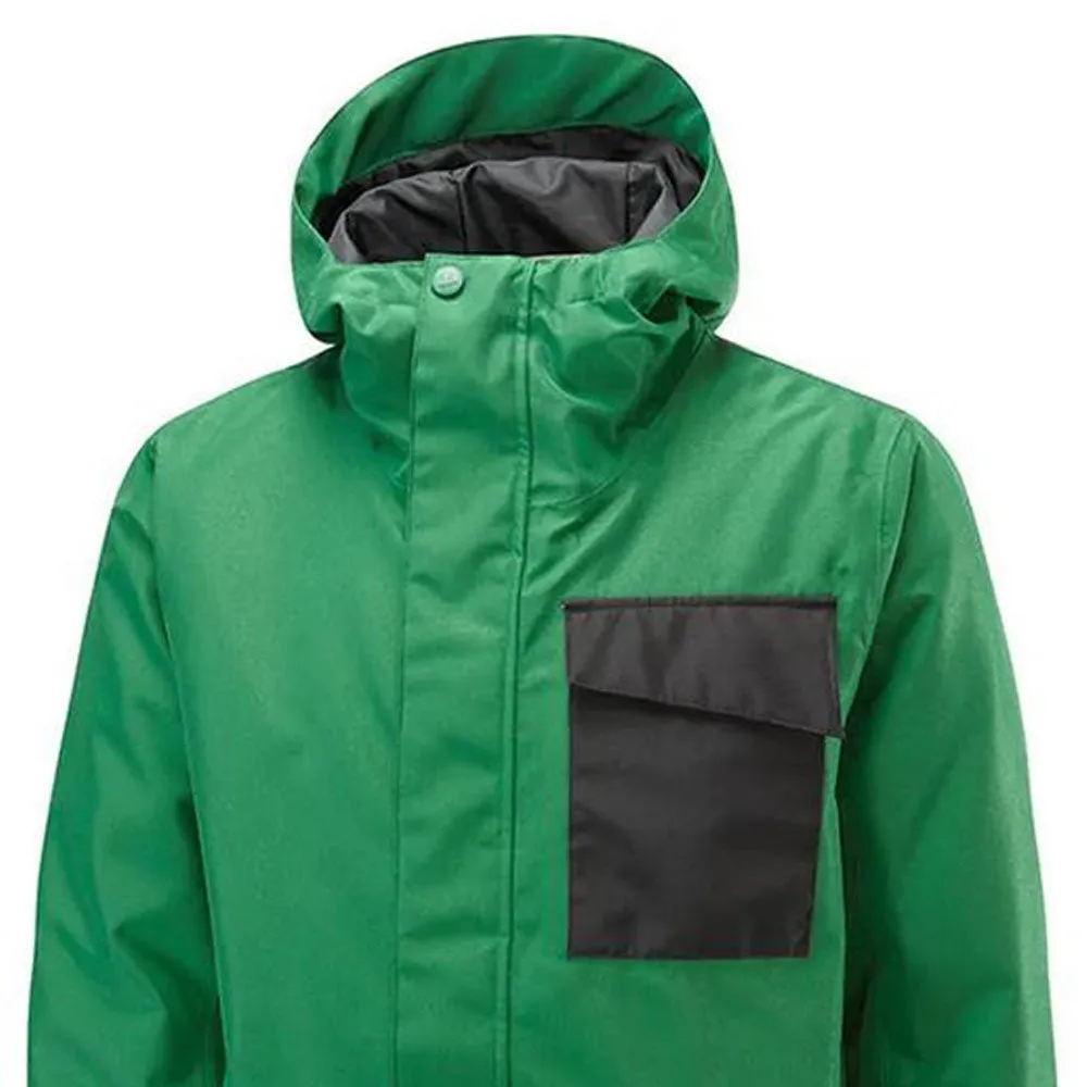 West Beach Pipeline Snowboard Ski Jacket (Only Medium Size)