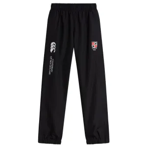 West Hartford Rugby Cuffed Hem Stadium Pant by Canterbury