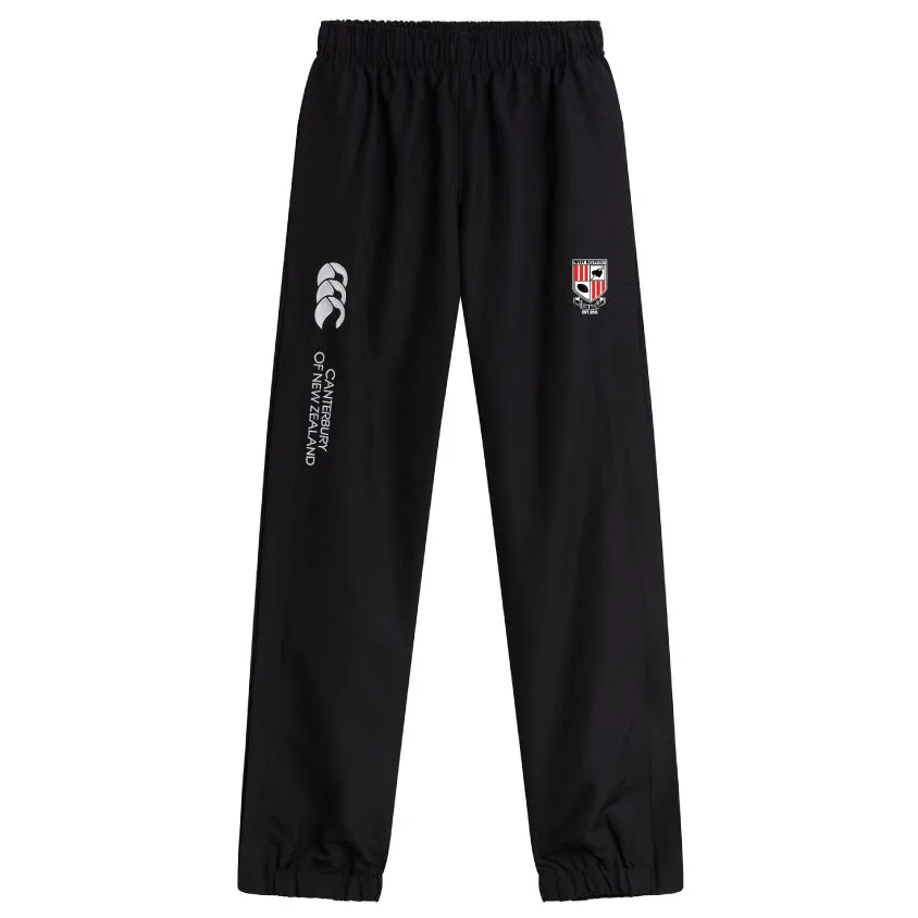 West Hartford Rugby Cuffed Hem Stadium Pant by Canterbury