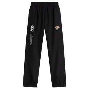 Western Michigan University Women's Rugby Cuffed Hem Stadium Pant by Canterbury