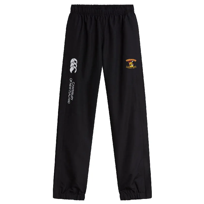 Westshore Lions Cuffed Hem Stadium Pant by Canterbury