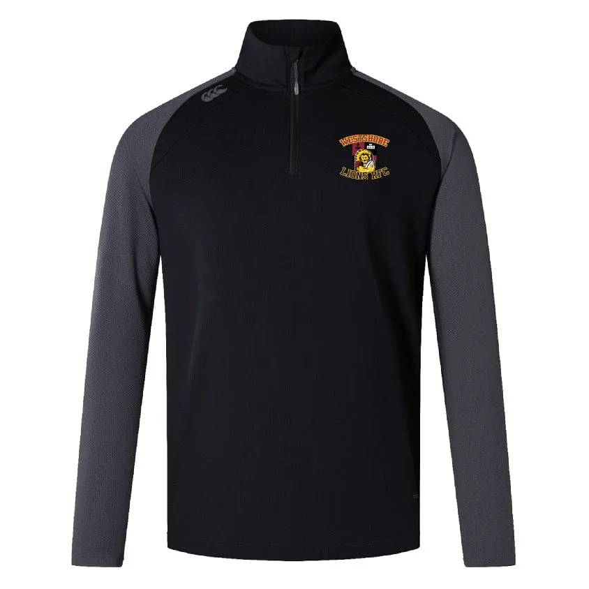 Westshore Lions Elite First Layer by Canterbury