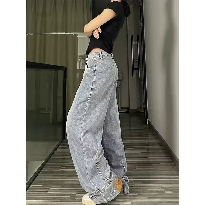 Wide-Leg Bell Bottom Pants – Fashion Forward & Chic