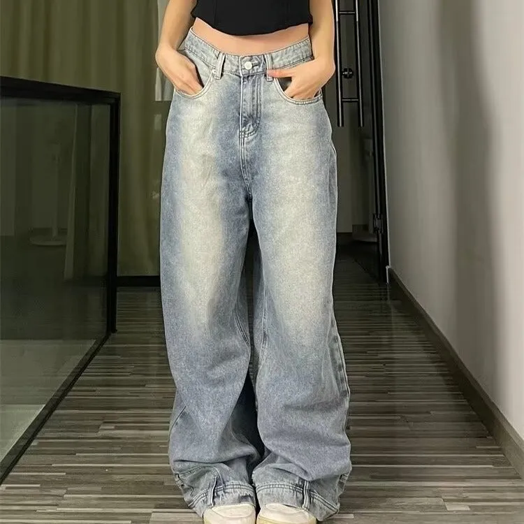 Wide-Leg Bell Bottom Pants – Fashion Forward & Chic