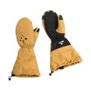 Wild Thing Kids Mittens