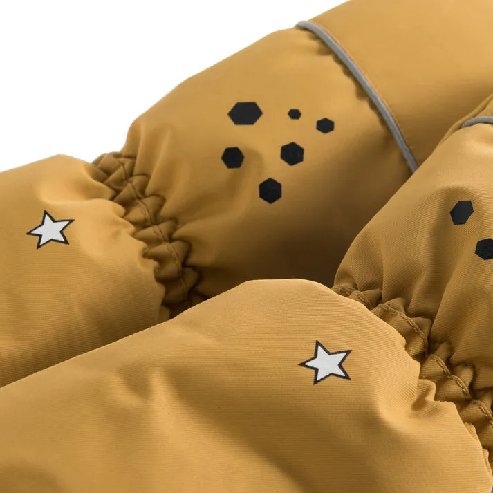 Wild Thing Kids Mittens