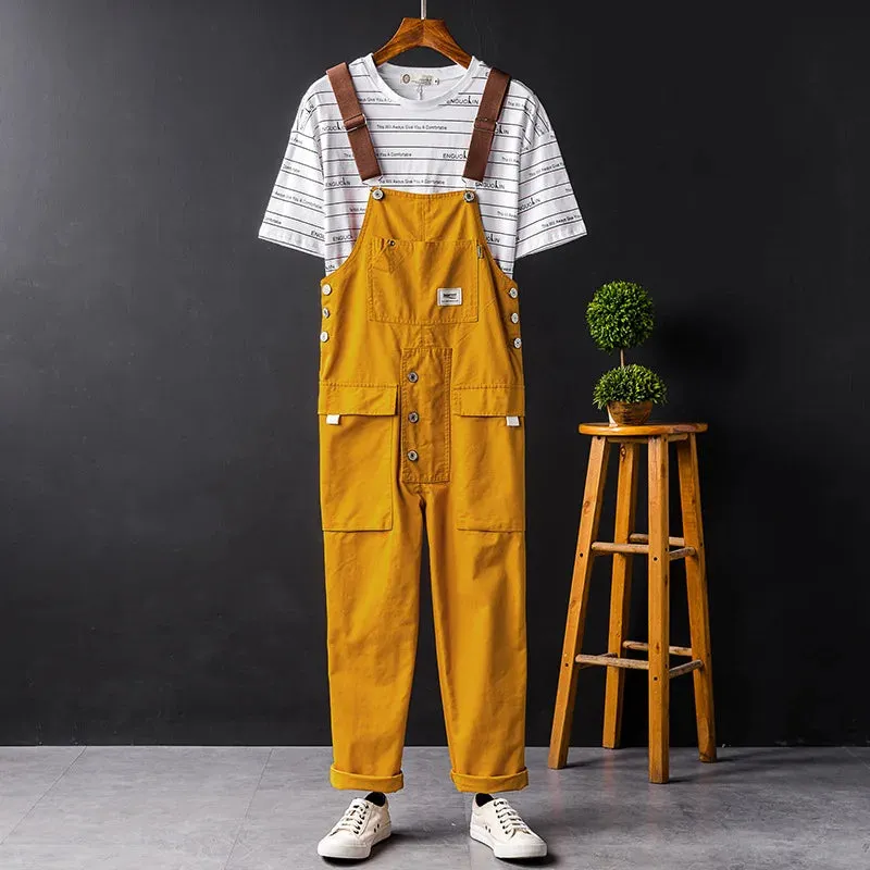 Wilhelmina® | Premium garden overalls