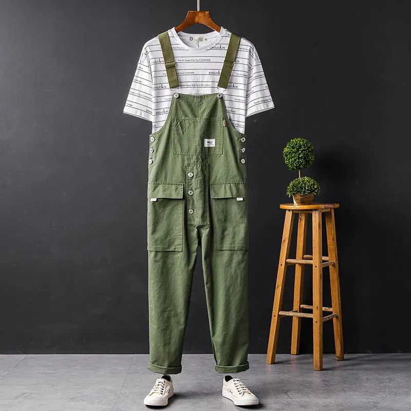 Wilhelmina® | Premium garden overalls