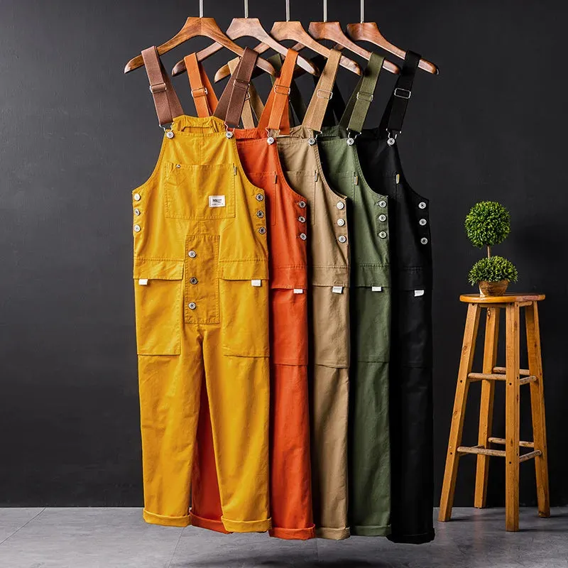 Wilhelmina® | Premium garden overalls