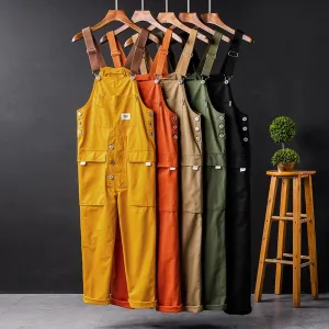 Wilhelmina® | Premium garden overalls