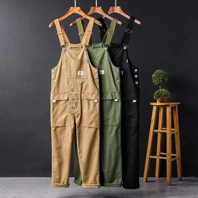 Wilhelmina® | Premium garden overalls