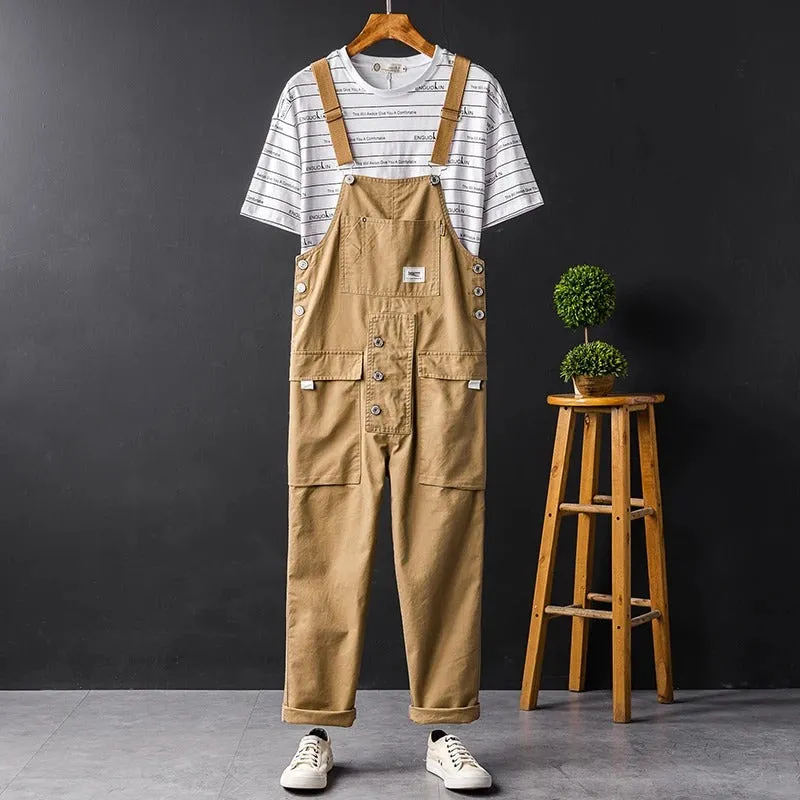 Wilhelmina® | Premium garden overalls