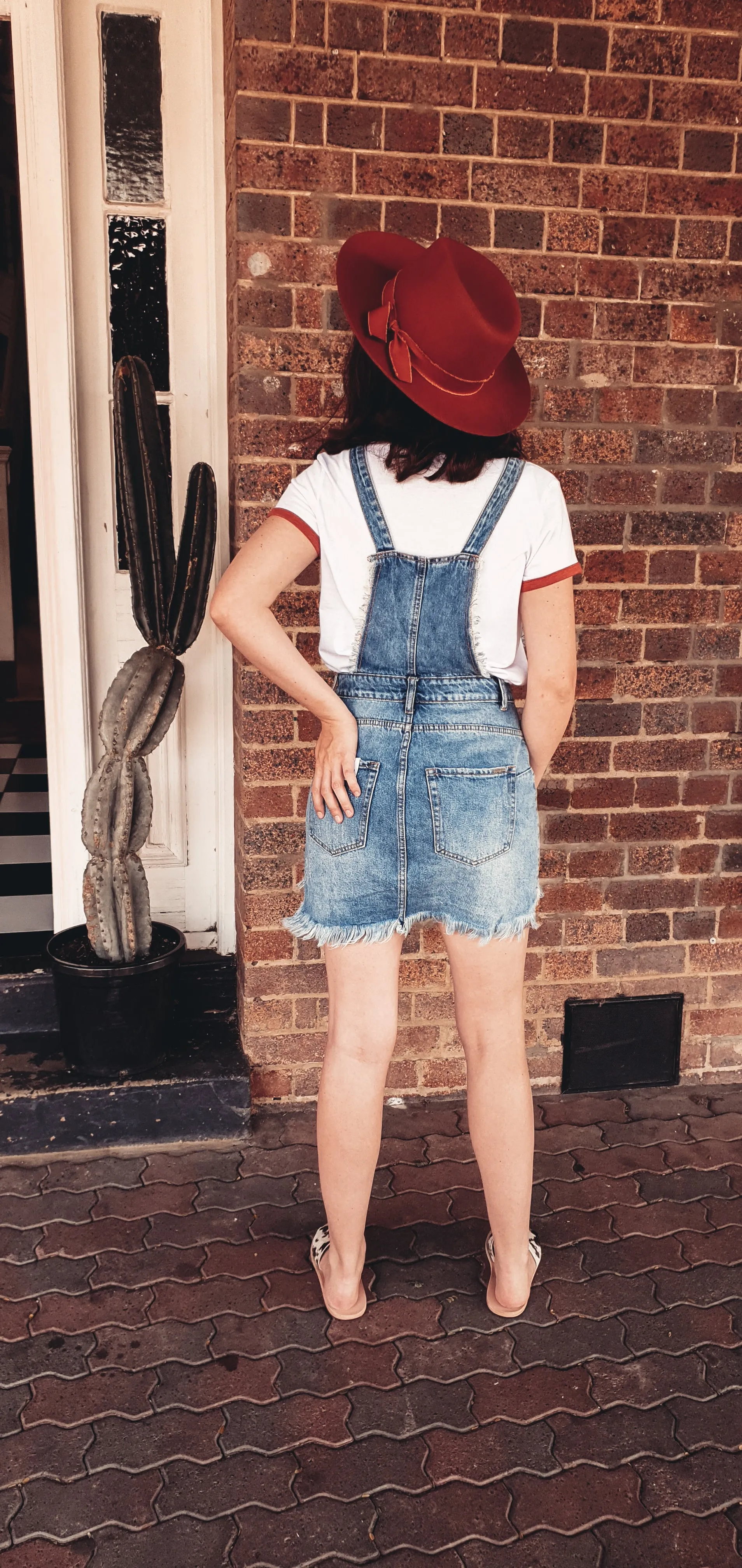 Willa Skirtall