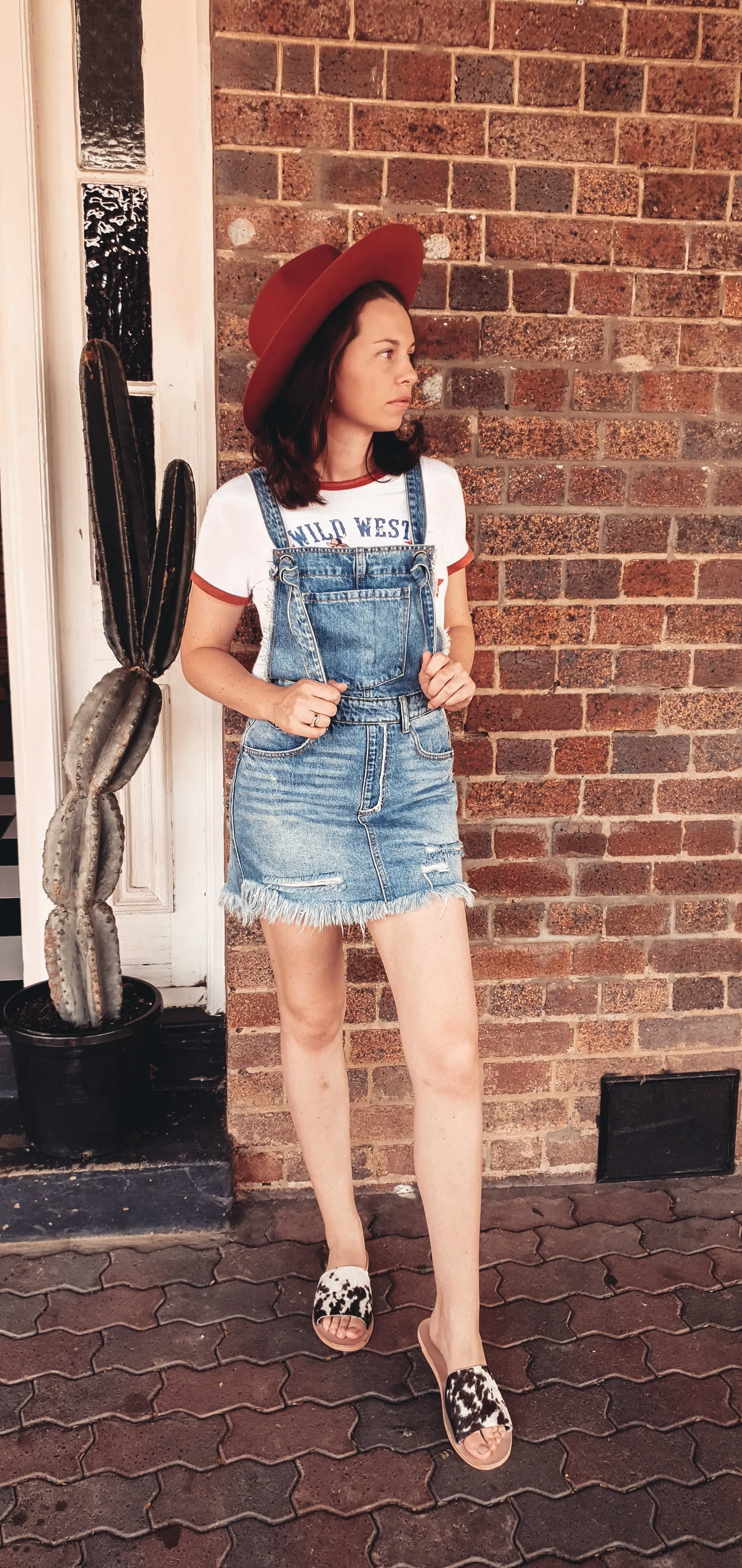 Willa Skirtall