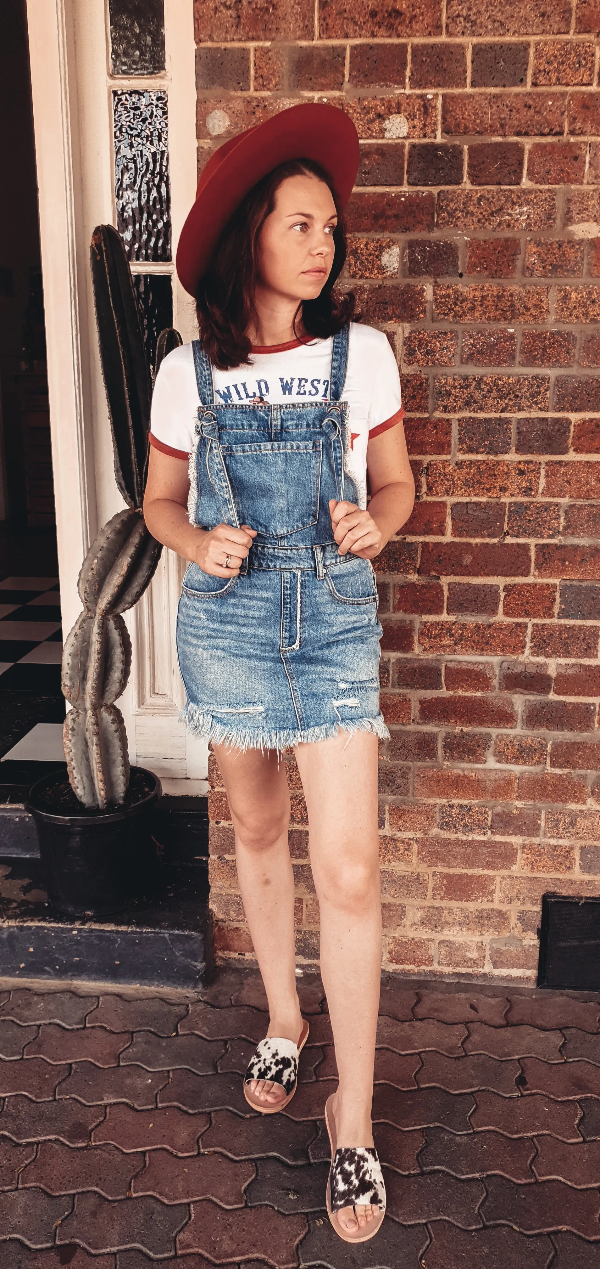 Willa Skirtall