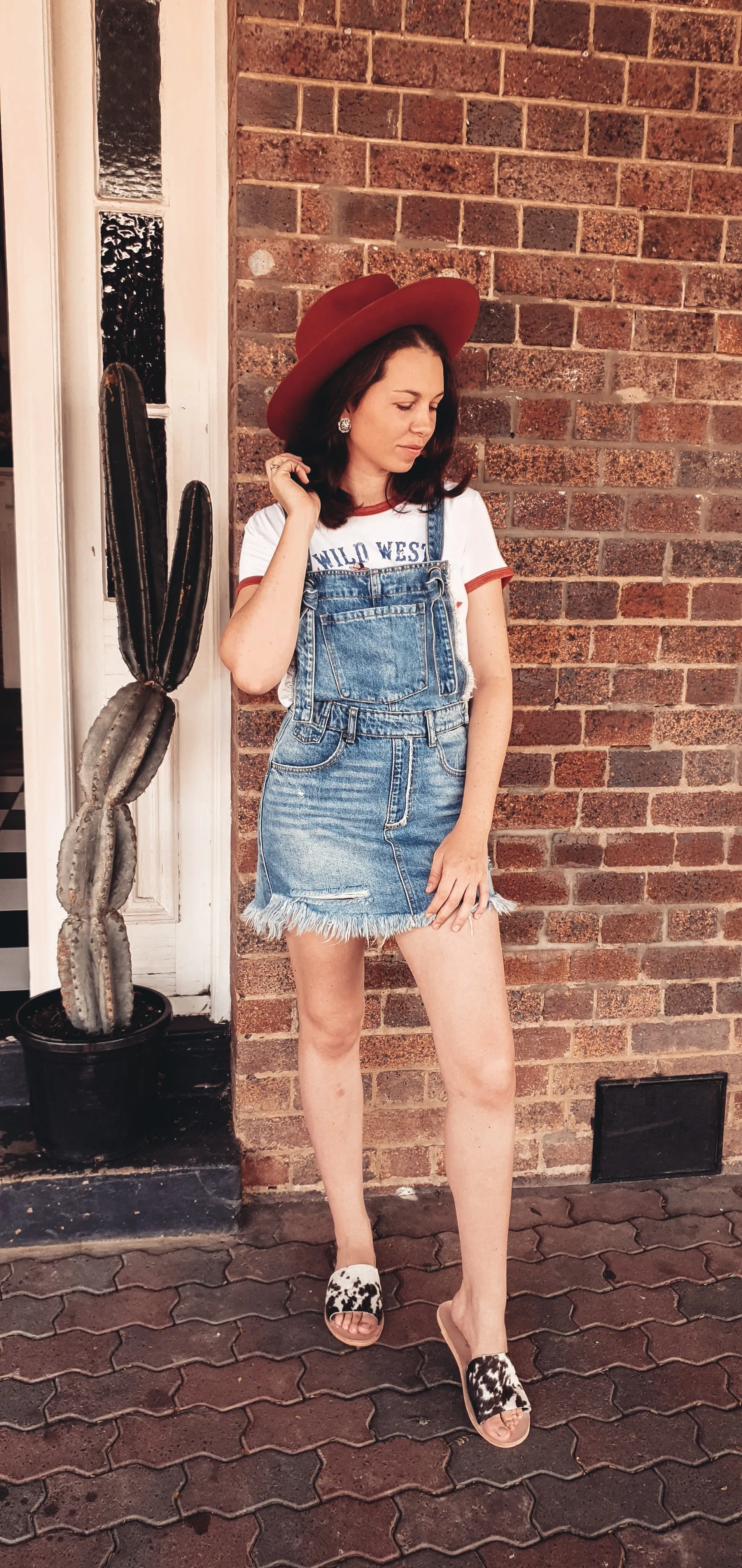Willa Skirtall
