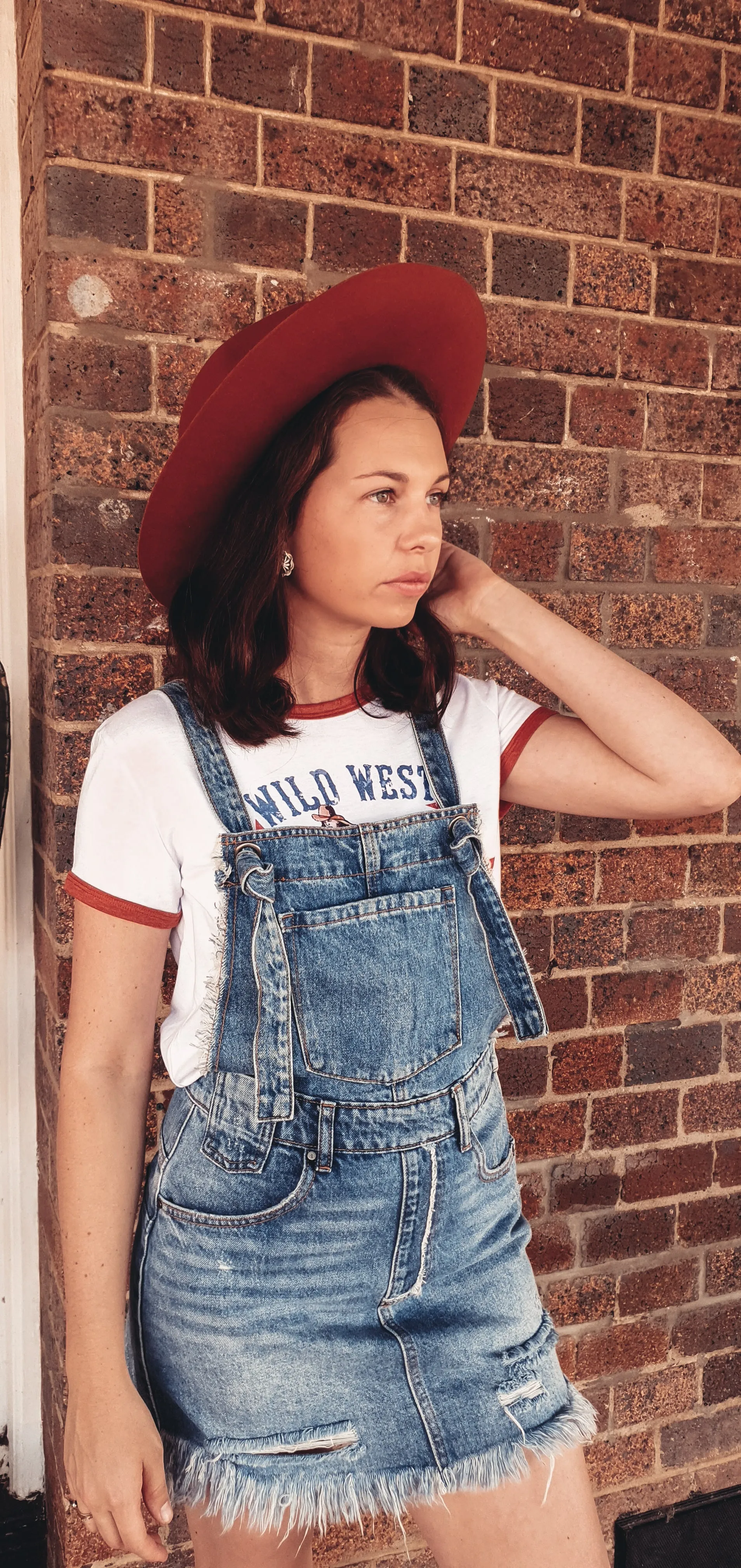 Willa Skirtall