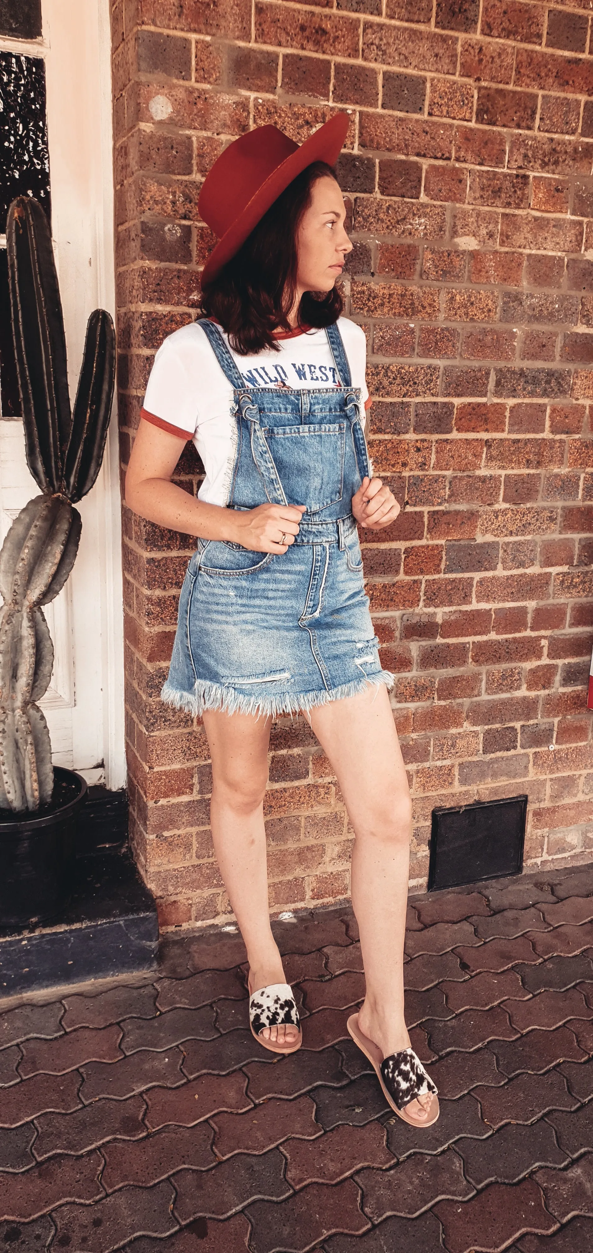 Willa Skirtall