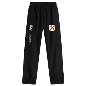 Williams College RFC Cuffed Hem Stadium Pant by Canterbury