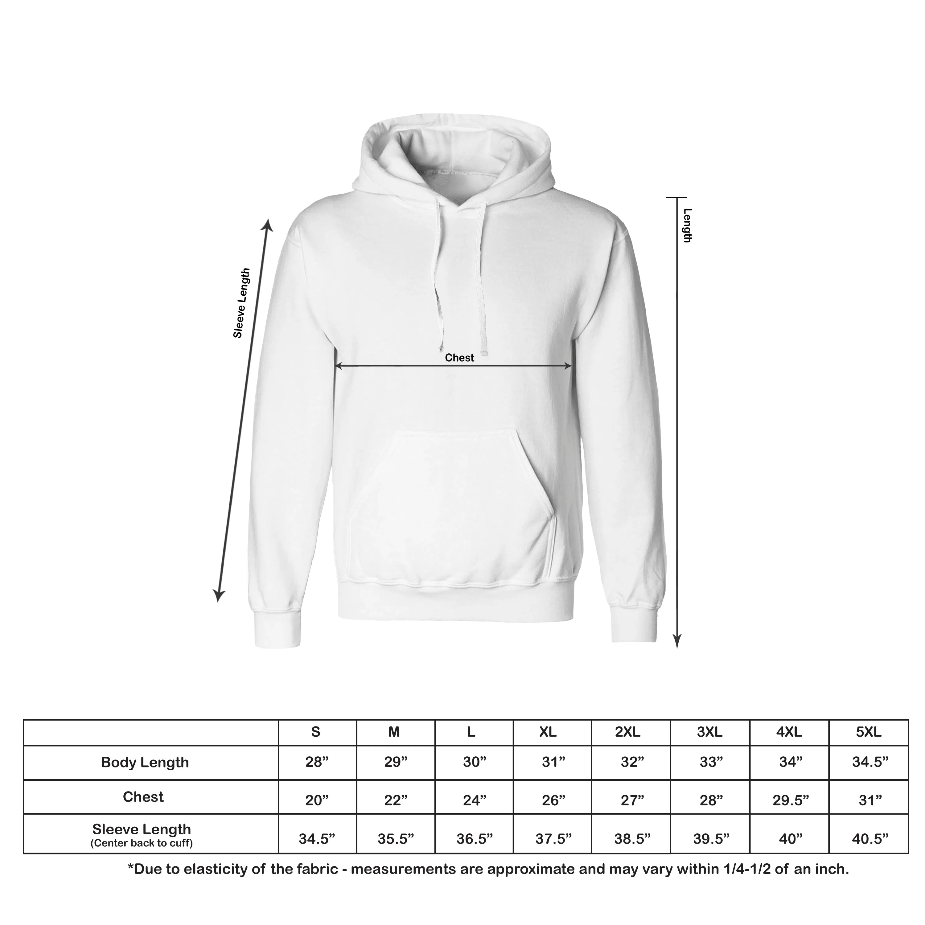 Winchester Pro - Vintage Rider - Fleece Pullover Hoodie