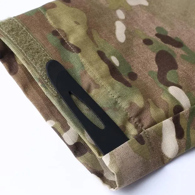 Windproof Camo Jacket/ Tactical Jacket - Typhoon