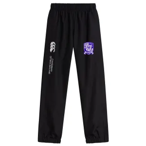 Winona State University Cuffed Hem Stadium Pant by Canterbury