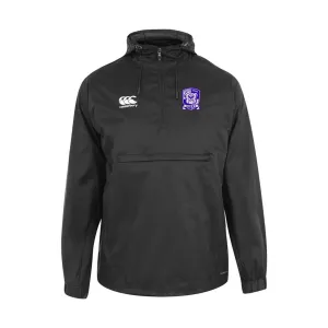 Winona State University Packaway Jacket by Canterbury