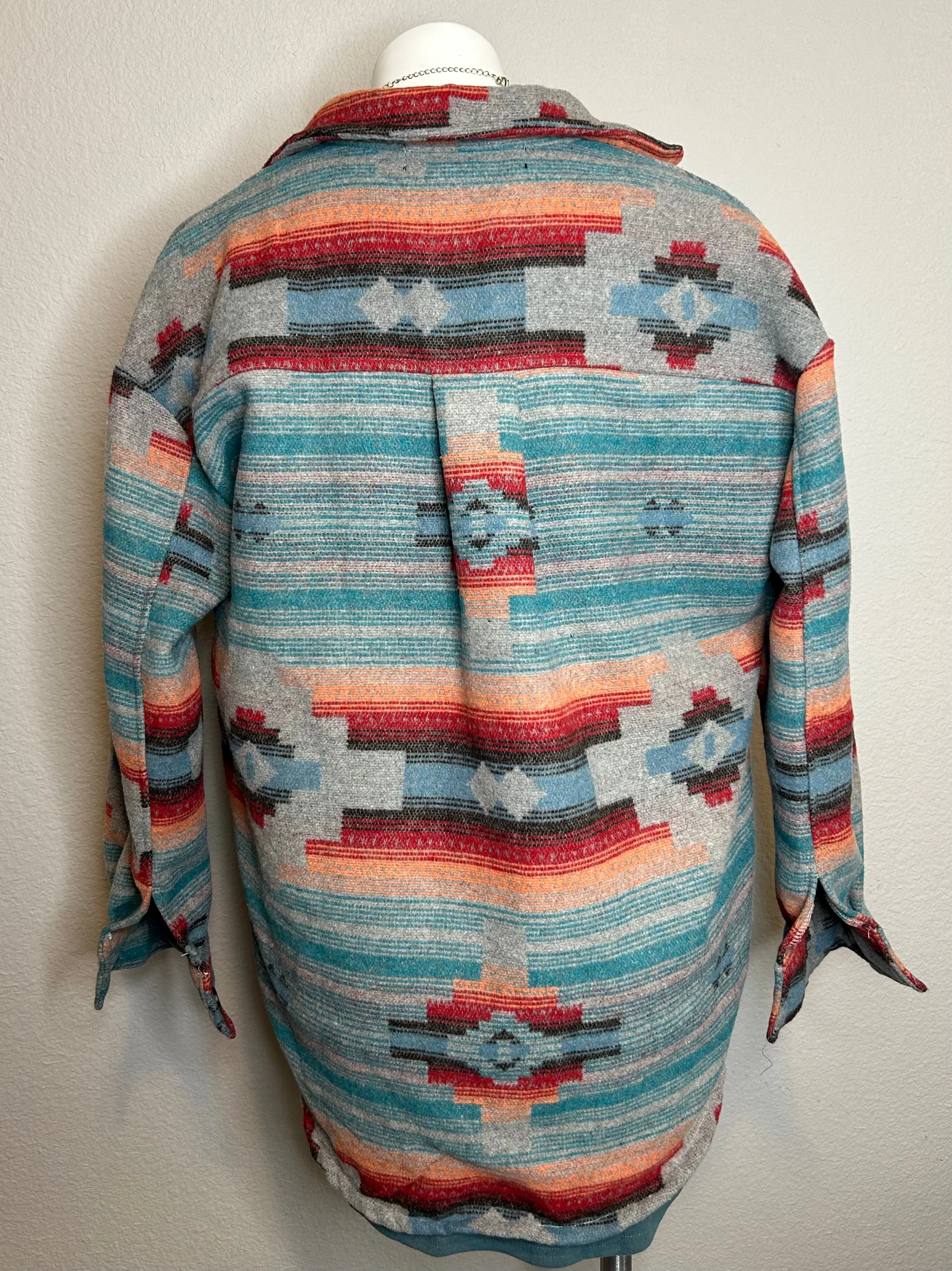 Winslow Shacket