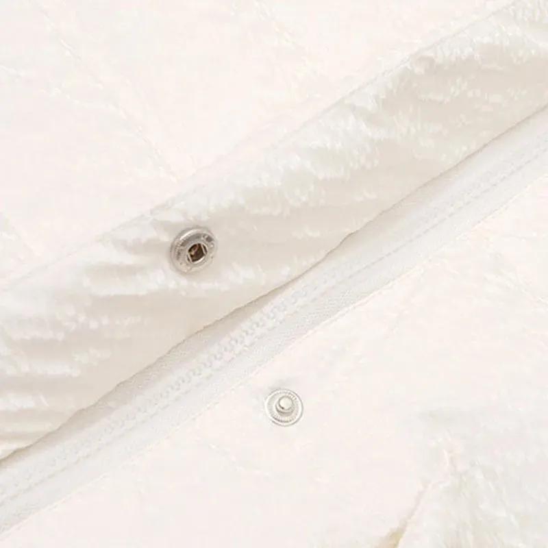 Winter Kids' Duck Down Snowsuits