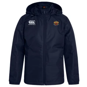 Wiregrass Rugby Club Vaposhield Stadium Jacket by Canterbury