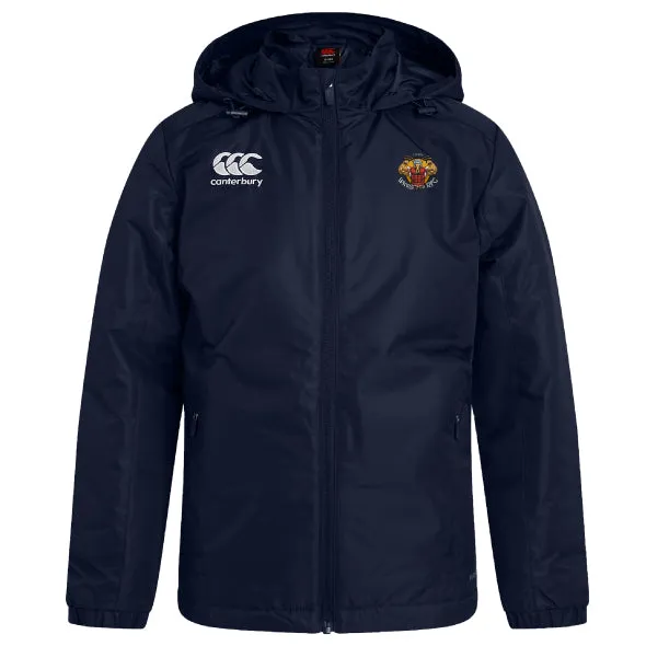 Wiregrass Rugby Club Vaposhield Stadium Jacket by Canterbury