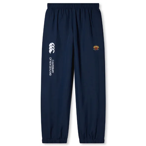 Wiregrass Rugby Cuffed Hem Stadium Pant by Canterbury
