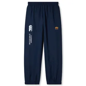 Wiregrass Rugby Cuffed Hem Stadium Pant by Canterbury