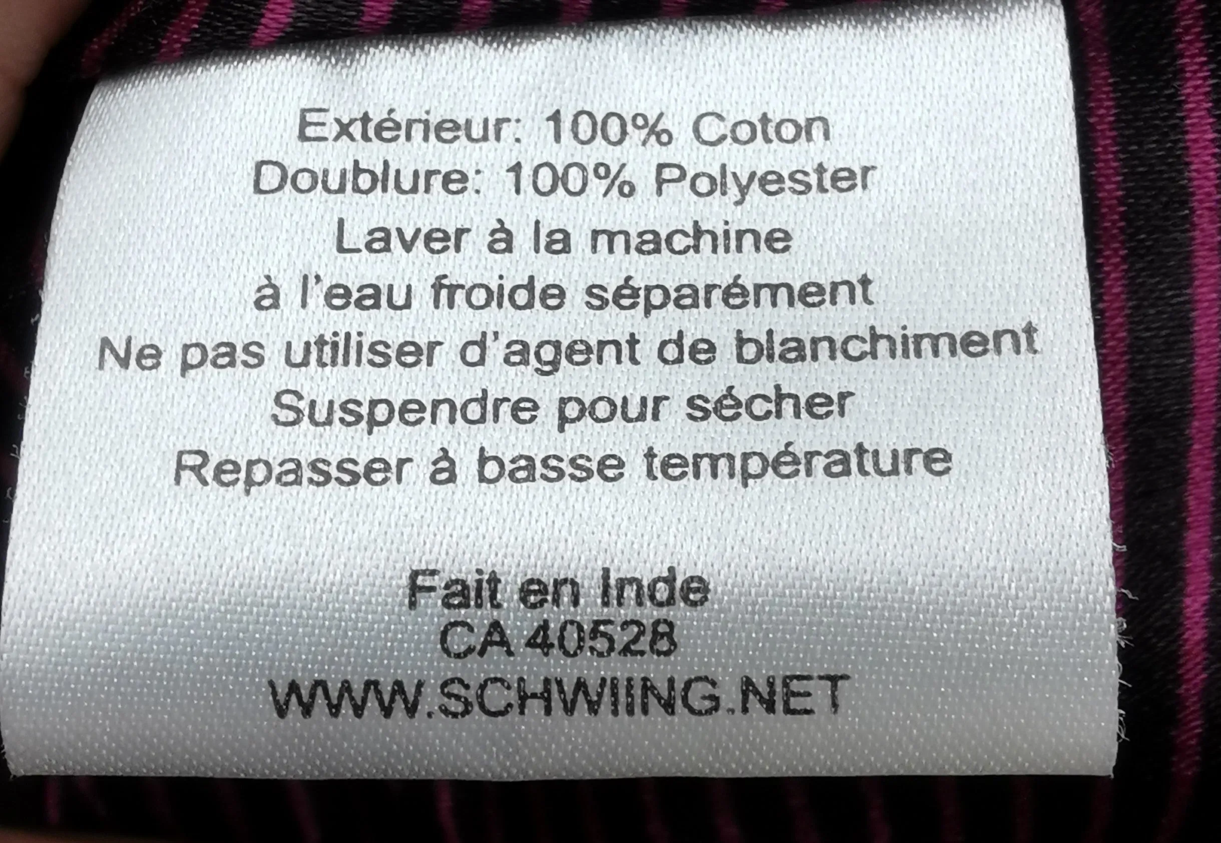 WOMEN SIZE SMALL - SCHWIING Fitted Jacket, Hooded EUC B45