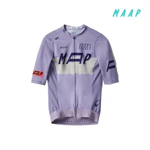 Women's Adapt Pro Air Jersey Purple Ash