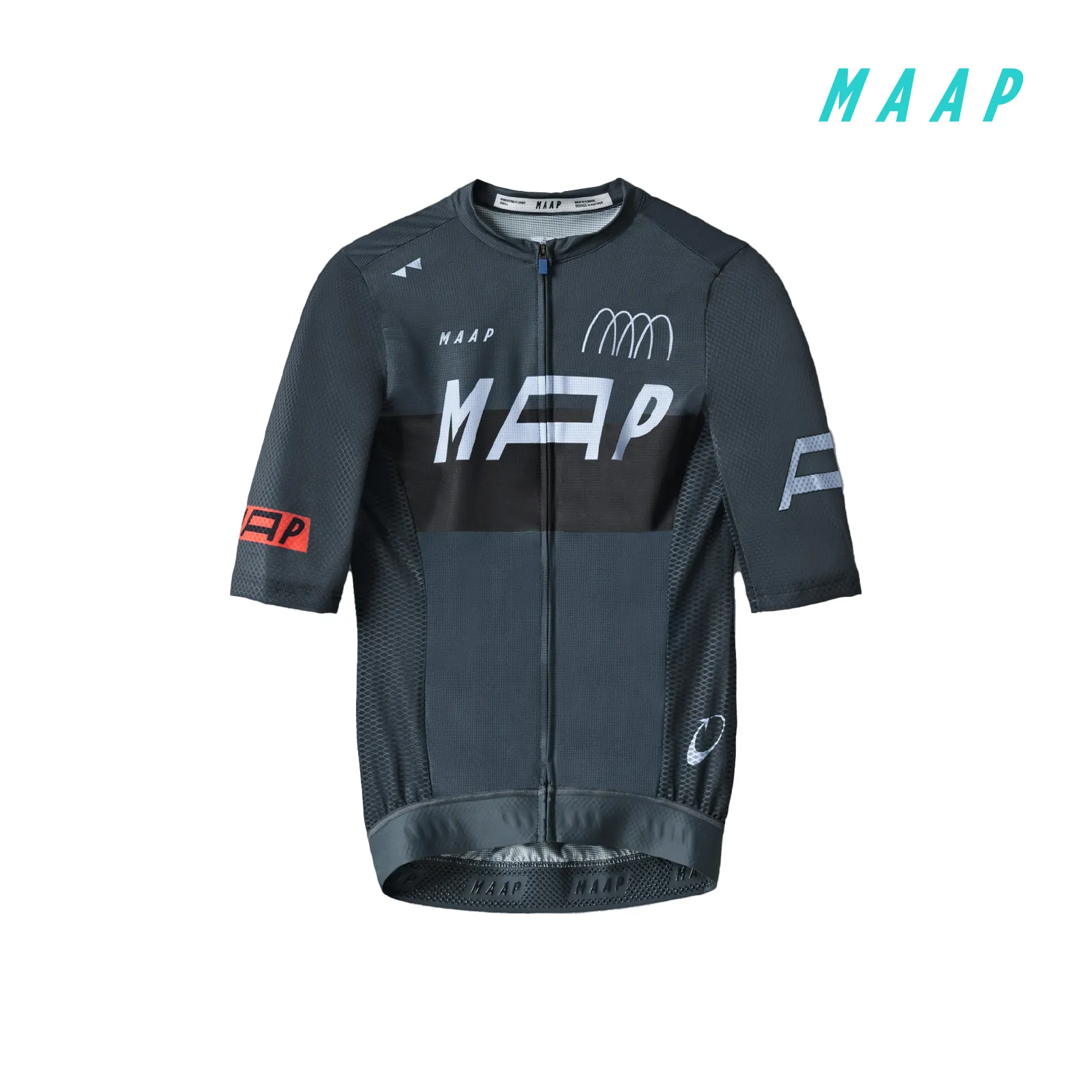 Women's Adapt Pro Air Jersey Uniform Blue