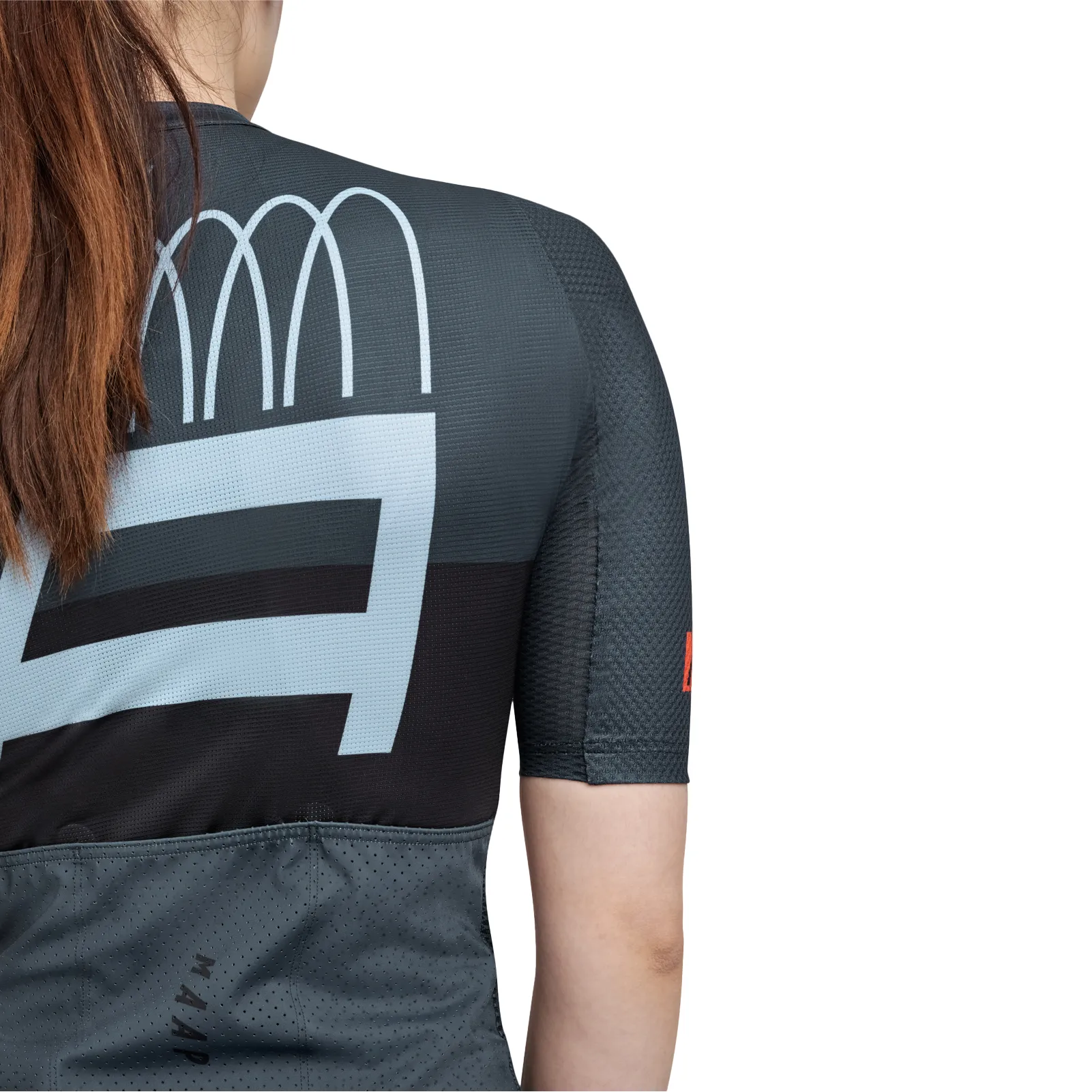 Women's Adapt Pro Air Jersey Uniform Blue