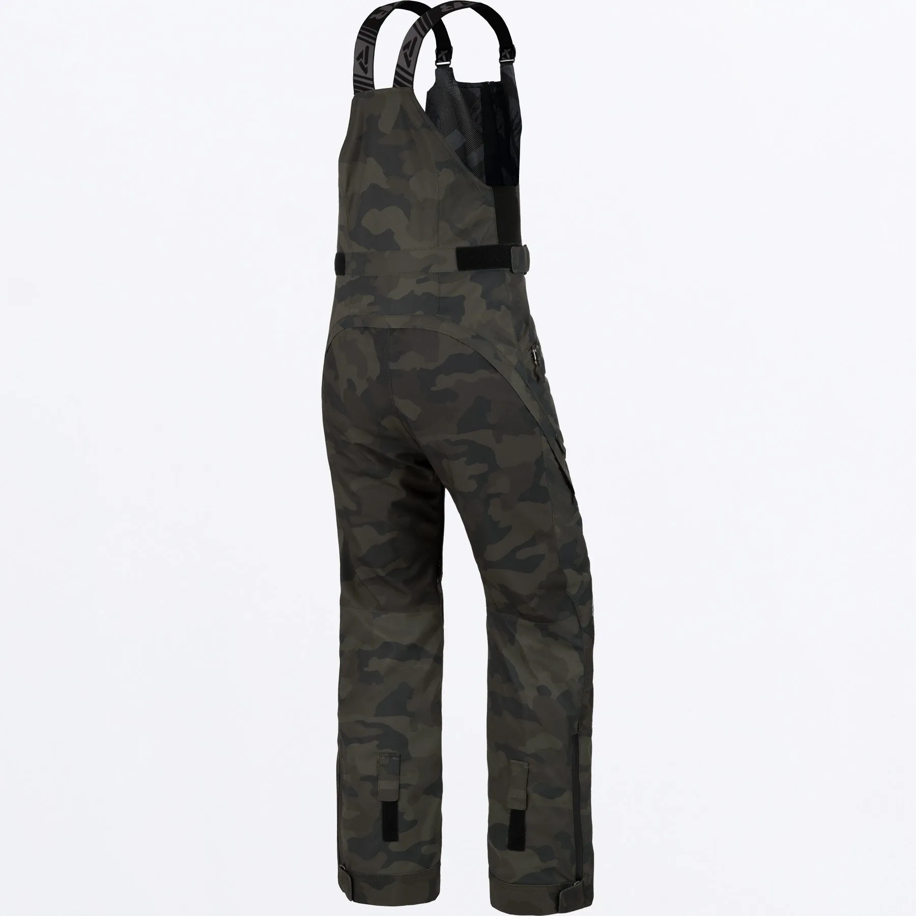 Women's Aerial Lite Bib Pant