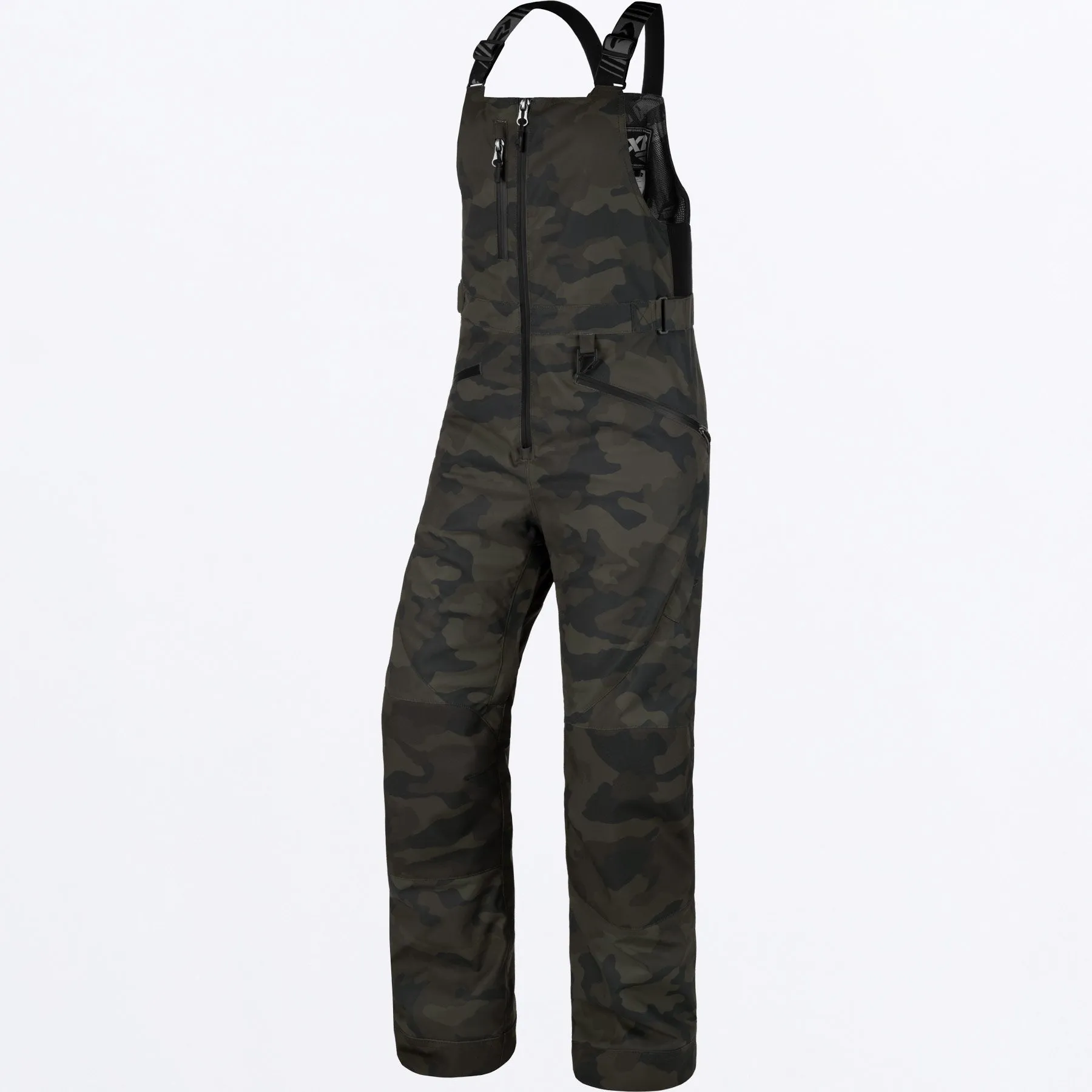 Women's Aerial Lite Bib Pant